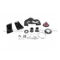 Admision de carbono Gruppe M para Toyota GR86 / Subaru BRZ ZD8