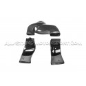 Admission carbone Gruppe M pour Toyota GR86 / Subaru BRZ ZD8
