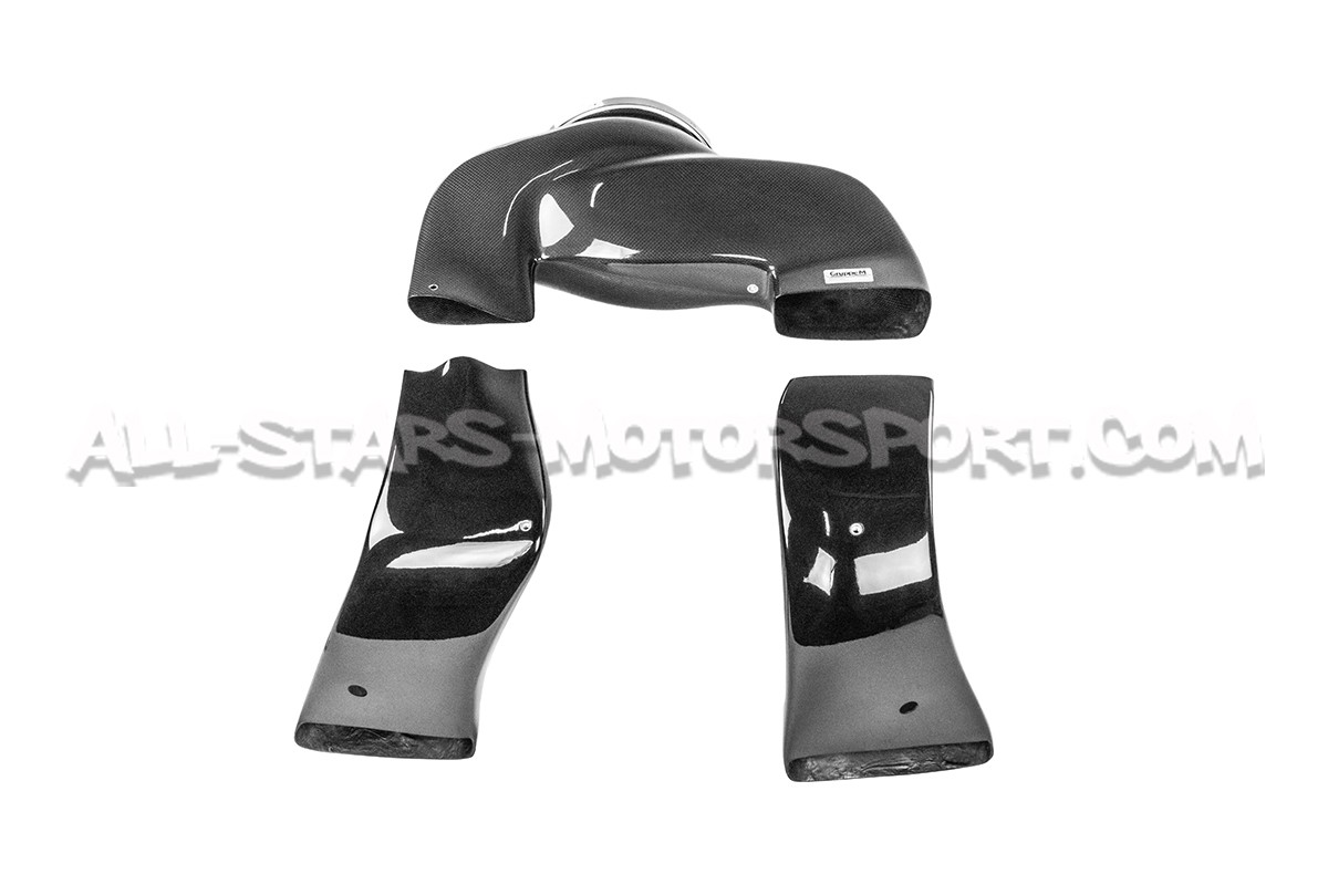 Toyota GR86 / Subaru BRZ ZD8 Gruppe M Carbon Fiber Intake System
