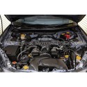 Toyota GR86 / Subaru BRZ ZD8 Gruppe M Carbon Fiber Intake System