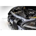 Admission carbone Gruppe M pour Toyota GR86 / Subaru BRZ ZD8