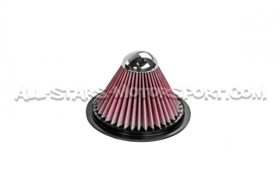 Admision de carbono Gruppe M para Toyota GR86 / Subaru BRZ ZD8