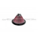 Admision de carbono Gruppe M para Toyota GR86 / Subaru BRZ ZD8
