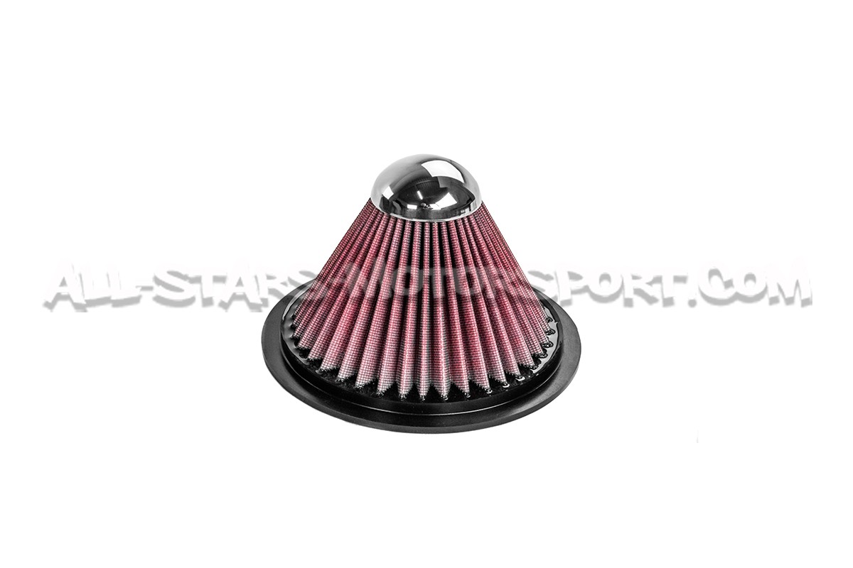 Admision de carbono Gruppe M para Toyota GR86 / Subaru BRZ ZD8