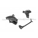 BMW M5 E60 Gruppe M Carbon Fiber Intake System