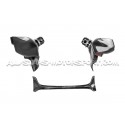 Admision de carbono Gruppe M para BMW M5 E60
