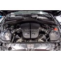 Admission carbone Gruppe M pour BMW M5 E60