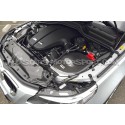 Admision de carbono Gruppe M para BMW M5 E60
