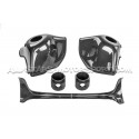 Admision de carbono Gruppe M para BMW M5 E60