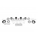 Admision de carbono Gruppe M para BMW M5 E60