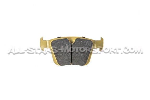 Plaquettes de frein arrieres Dixcel Z Type pour Golf 7 GTI / Golf 7...