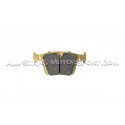 Pastillas de freno traseras Dixcel Z Type para Golf 7 GTI / Golf 7 ...