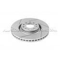 Audi S4 B5 Dixcel SD Slotted Front Brake Discs