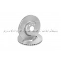 Disques de frein avants rainurés Dixcel SD 312mm pour Golf 5 GTI / ...
