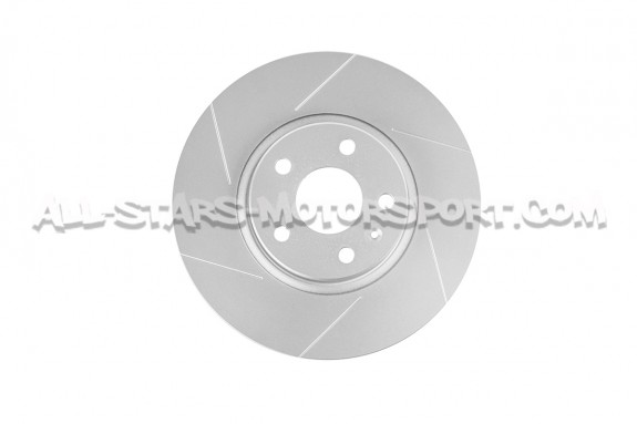 Golf 5 GTI / Golf 6 GTI / A3 8P / Scirocco / TT 8J Dixcel SD 312mm ...