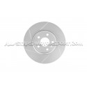 Disques de frein avants rainurés Dixcel SD 312mm pour Golf 5 GTI / ...