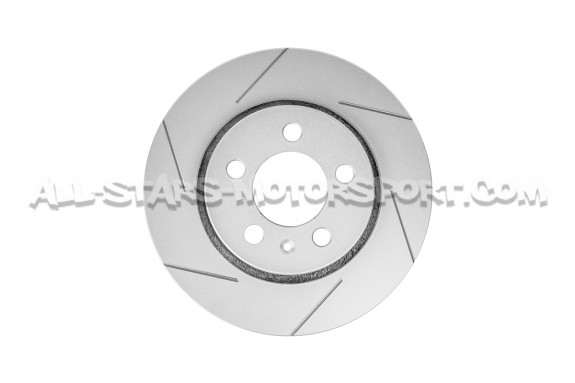 Audi S3 8L / Golf 4 R32 / Leon 1M Cupra / TT 8N Dixcel SD Slotted R...