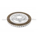 Disques de frein avants rainurés Dixcel FS 345mm pour Golf 5 R32 / ...
