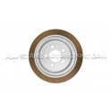 Disques de frein avants Dixcel FP pour Ford Mustang S550 5.0 V8 / E...