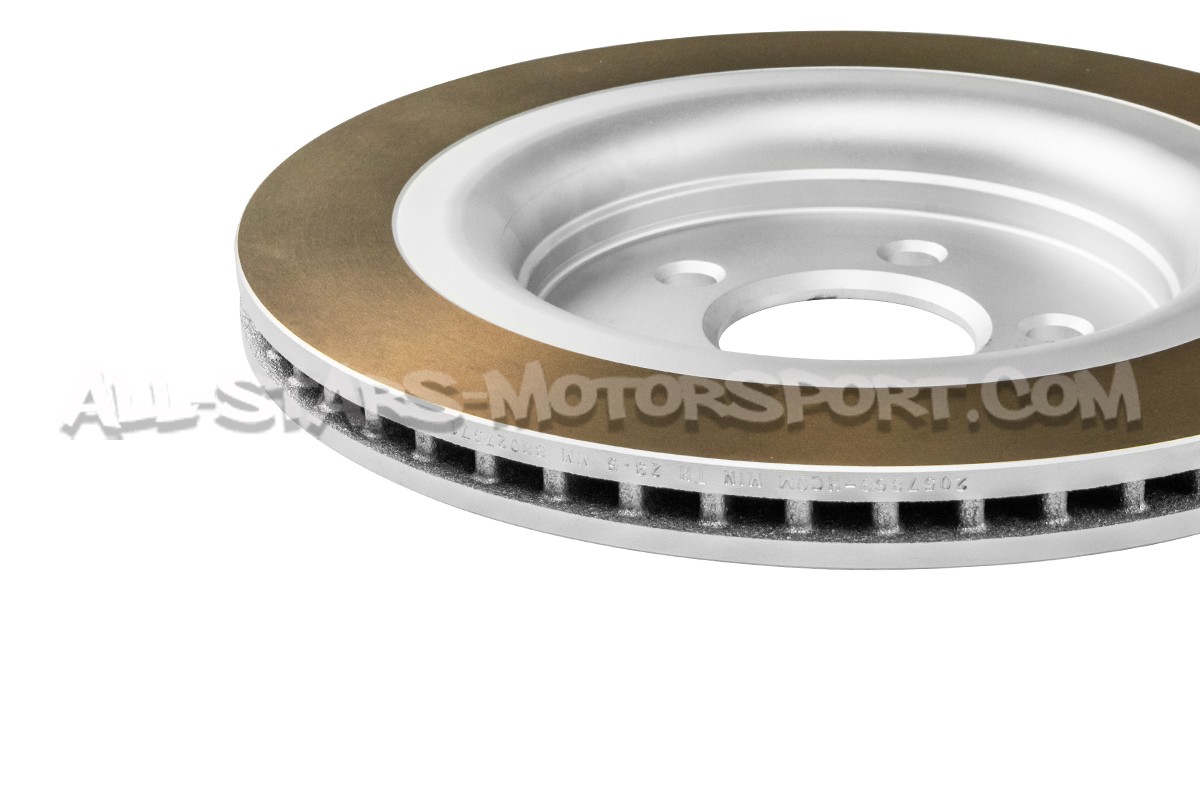 Ford Mustang S550 5.0 V8 / Ecoboost (Brembo)Dixcel FP Front Brake D...