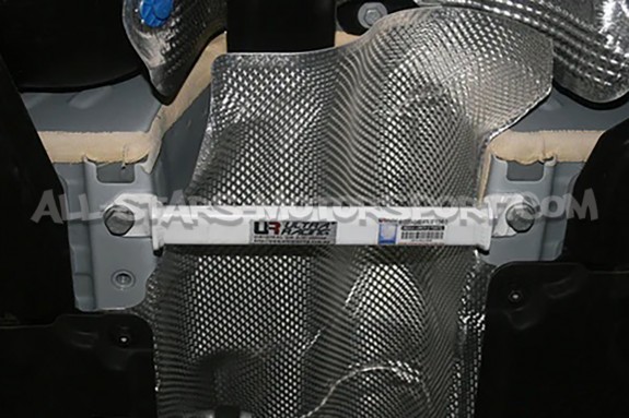 Mercedes CLA / A45 AMG W176 Ultra Racing Centre Lower Bar