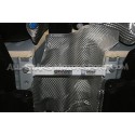 Mercedes CLA / A45 AMG W176 Ultra Racing Centre Lower Bar