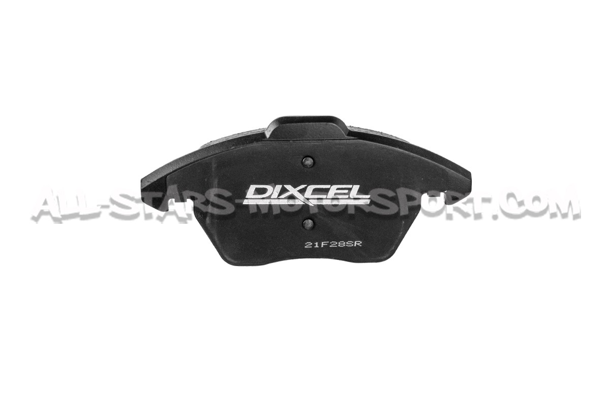 Dixcel Extra Speed Front Pads for Polo 6R GTI / Ibiza 6J Cupra / Fa...