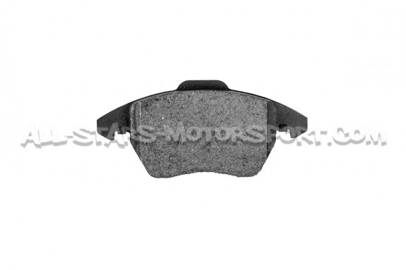 Pastillas de freno delanteras Dixcel Extra Speed para Polo 6R GTI /...