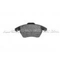 Plaquettes de frein avants Dixcel Extra Speed pour Polo 6R GTI / Ib...