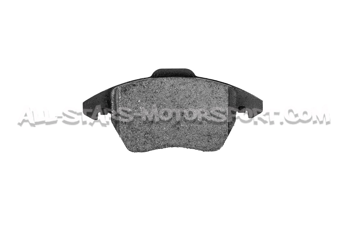 Dixcel Extra Speed Front Pads for Polo 6R GTI / Ibiza 6J Cupra / Fa...