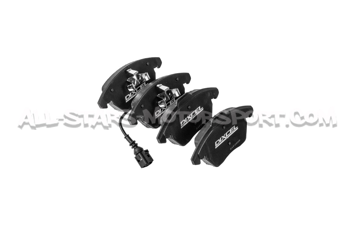 Dixcel Extra Speed Front Pads for Golf 5 GTI / Golf 6 GTI / Scirocc...