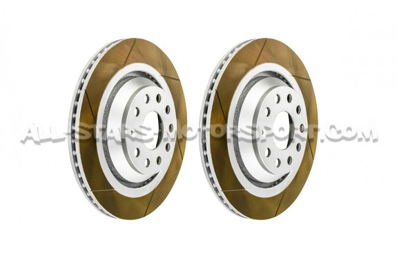 Golf 7 R / Golf 7 GTI / S3 8V / Leon 3 Cupra / TT 8S 310mm Dixcel F...