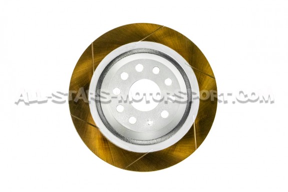 Golf 7 R / Golf 7 GTI / S3 8V / Leon 3 Cupra / TT 8S 310mm Dixcel F...