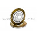 Golf 6 R / R32 / S3 8P / Leon 2 Cupra / TT 8J 310mm Dixcel FS Slott...