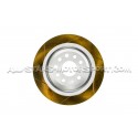 Discos de freno traseros ranurados Dixcel FS 310mm para Golf 6 R / ...