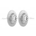Golf 5 GTI / Golf 6 GTI / S3 8P / Leon 2 Cupra Dixcel SD 282mm Slot...