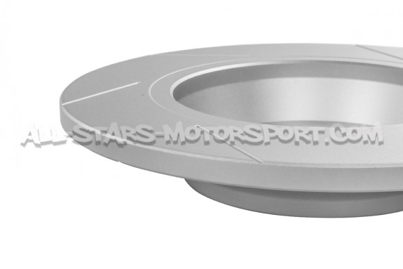 Golf 5 GTI / Golf 6 GTI / S3 8P / Leon 2 Cupra Dixcel SD 282mm Slot...