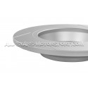 Discos de freno traseros ranurados Dixcel SD 282mm para Golf 5 GTI ...