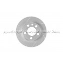Disques de frein arrières rainurés Dixcel SD pour Golf 4 GTI / Polo...