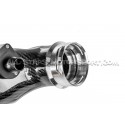 BMW M5 F90 / M8 F9x Eventuri Carbon Inlet Pipes