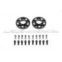 Cales, elargisseurs de voies Eibach pour BMW X3M / X4M