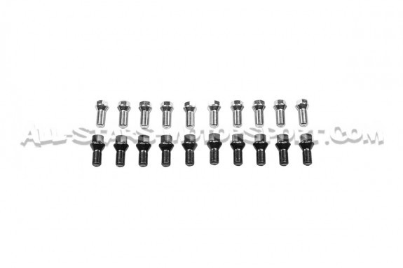 Cales, elargisseurs de voies Eibach pour BMW X3M / X4M