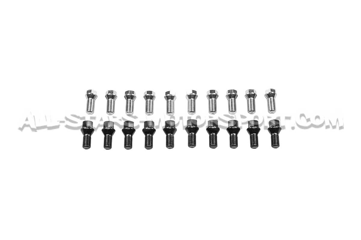 Cales, elargisseurs de voies Eibach pour BMW X3M / X4M
