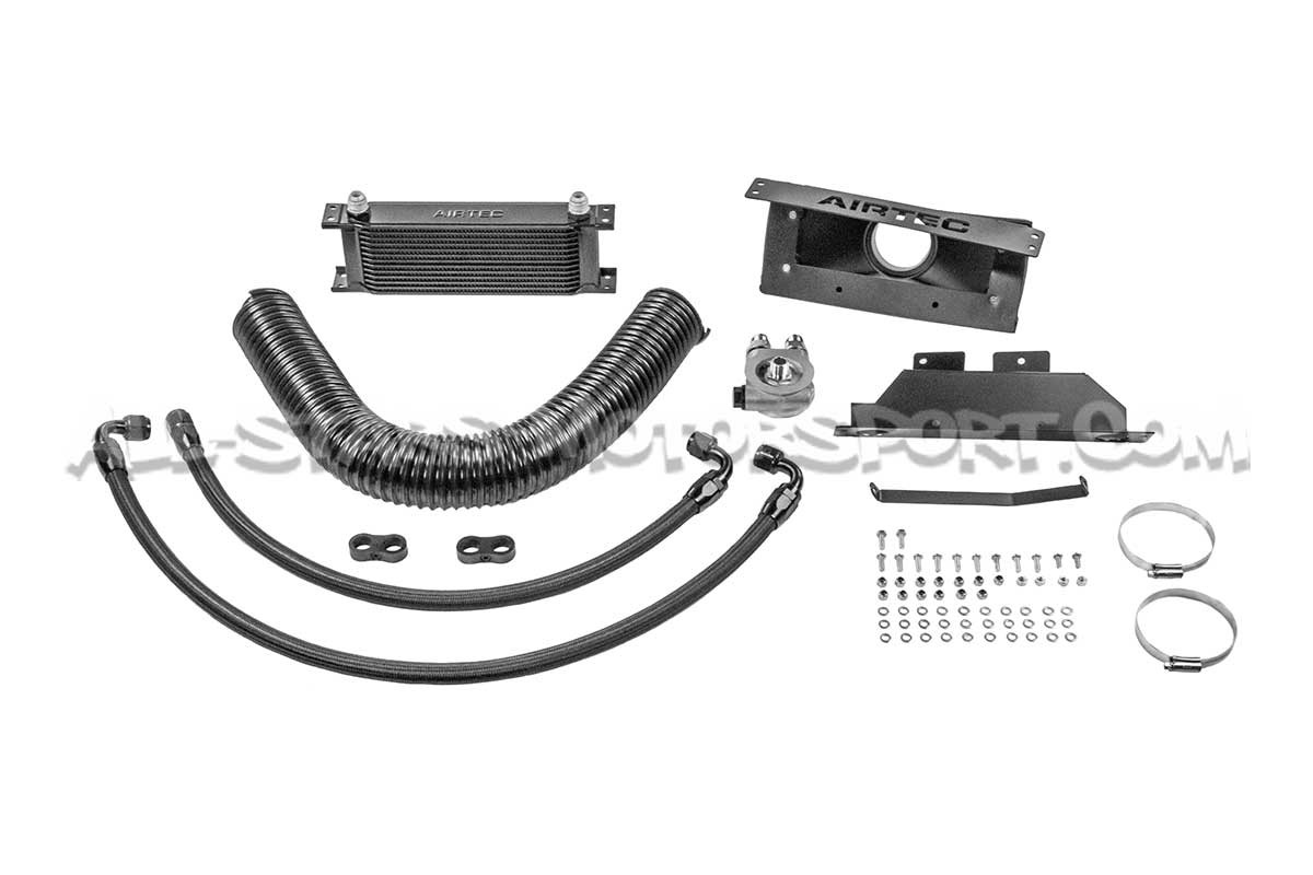 Radiador de aceite Airtec para Ford Fiesta ST Mk8