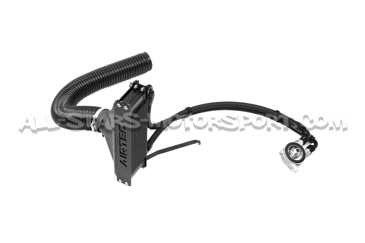 Radiateur d'huile Airtec pour Ford Fiesta ST Mk8
