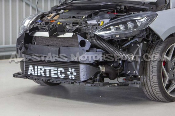 Radiador de aceite Airtec para Ford Fiesta ST Mk8