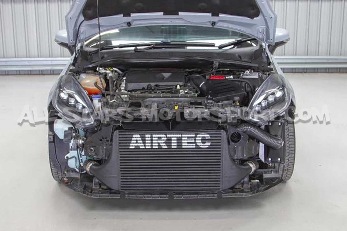 Radiador de aceite Airtec para Ford Fiesta ST Mk8