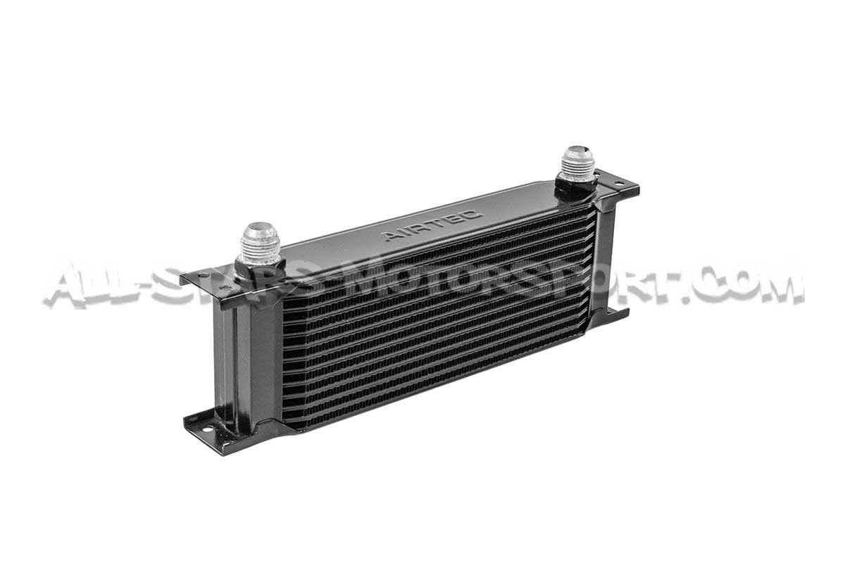 Ford Fiesta ST Mk8 Airtec Oil Cooler Kit