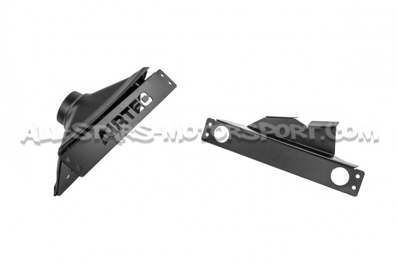 Ford Fiesta ST Mk8 Airtec Oil Cooler Kit