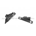 Radiateur d'huile Airtec pour Ford Fiesta ST Mk8